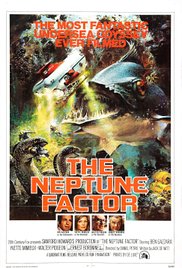 The Neptune Factor (1973) Free Movie