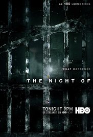 The Night Of (TV Series 2016) Free Tv Series
