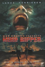 Mind Ripper (1995) Free Movie M4ufree