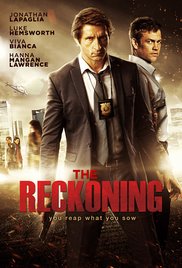 The Reckoning (2014) Free Movie