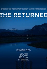 The Returned 2015 M4uHD Free Movie