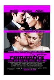 The Romantics (2010) Free Movie