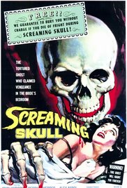 The Screaming Skull (1958) Free Movie