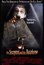 The Serpent and the Rainbow (1988) Free Movie