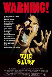 The Stuff (1985) Free Movie