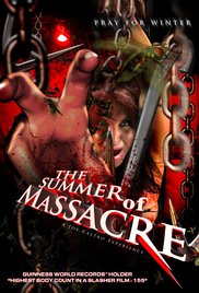 The Summer of Massacre (2012) Free Movie M4ufree