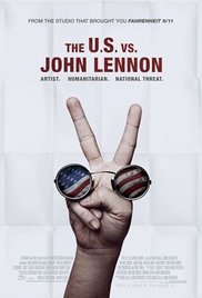 The U.S. vs. John Lennon (2006) Free Movie M4ufree