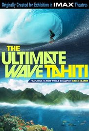 The Ultimate Wave Tahiti (2010) Free Movie