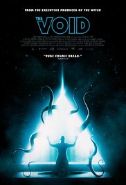 The Void (2016) Free Movie