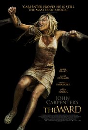 The Ward (2010) Free Movie