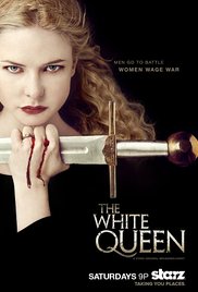 The White Queen Free Tv Series