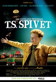 The Young and Prodigious T.S. Spivet (2013) Free Movie M4ufree