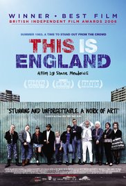 This Is England (2006) Free Movie