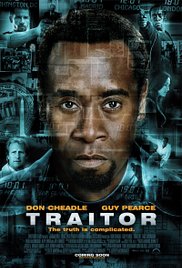 Traitor (2008) M4uHD Free Movie