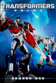 Transformers Prime Free Tv Series