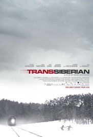 Transsiberian (2008) Free Movie