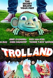 Trolland (2016) Free Movie