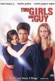 Two Girls and a Guy (1997) Free Movie