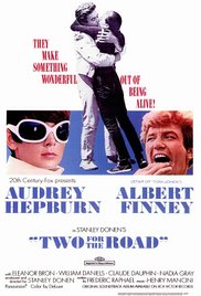 Two for the Road (1967) M4uHD Free Movie