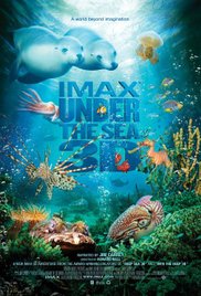 Under the Sea 3D (2009) Free Movie