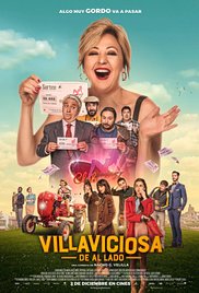 Villaviciosa de al lado (2016) M4uHD Free Movie