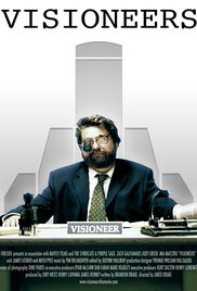Visioneers (2008) M4uHD Free Movie