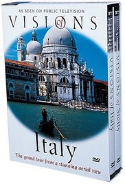 Visions of Italy, Southern Style (1998) Free Movie