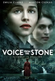 Voice from the Stone (2017) M4uHD Free Movie