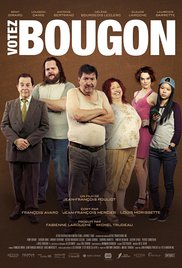 Votez Bougon (2016) Free Movie