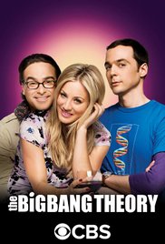 The Big Bang Theory Free Tv Series