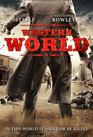 A Dead Husband in a Western Town (2016) Free Movie