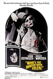 Whats the Matter with Helen? (1971) Free Movie
