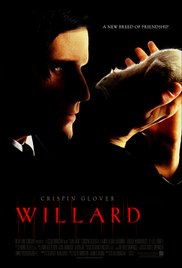 Willard (2003) M4uHD Free Movie