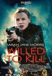 Willed to Kill (2012) M4uHD Free Movie