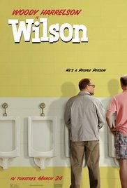 Wilson (2017) M4uHD Free Movie