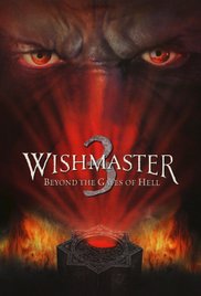 Wishmaster 3: Beyond the Gates of Hell (2001) Free Movie