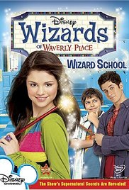 Wizards of Waverly Place Free Tv Series