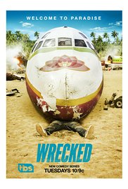 Wrecked (TV Series 2016) Free Tv Series