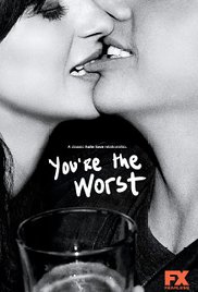 Youre the Worst (TV Series 2014) Free Tv Series