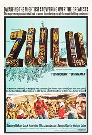 Zulu (1964) Free Movie M4ufree
