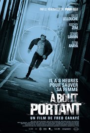 Point Blank (2010) M4uHD Free Movie