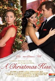 A Christmas Kiss 2011 Free Movie