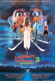 A Nightmare on Elm Street 3 (1987) Free Movie