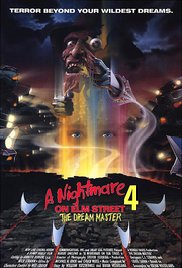 A Nightmare on Elm Street 4 1988 M4uHD Free Movie