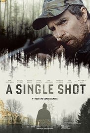 A Single Shot (2013 M4uHD Free Movie