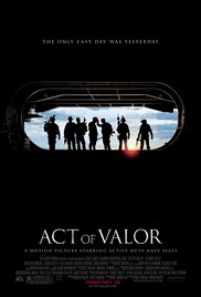 Act of Valor 2012 Free Movie