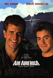 Air America 1990 Free Movie
