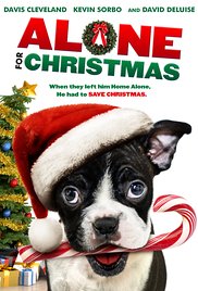 Alone for Christmas 2013 Free Movie