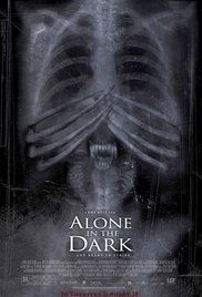 Alone in the Dark (2005) M4uHD Free Movie