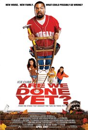 Are We Done Yet? (2007) Free Movie